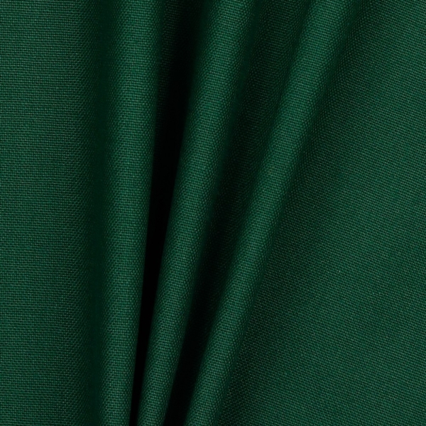 Canvas uni tannengrün